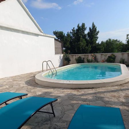Apartment Joy II Sibenik Bagian luar foto