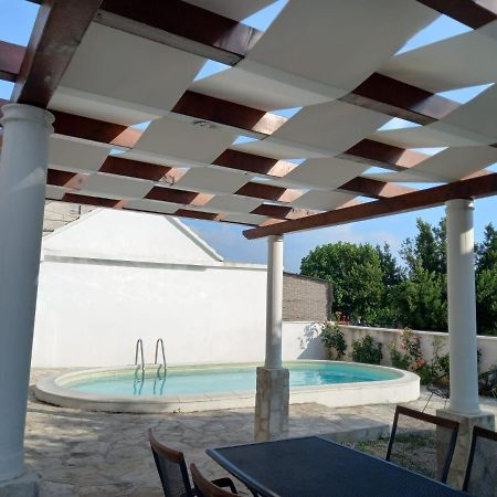 Apartment Joy II Sibenik Bagian luar foto
