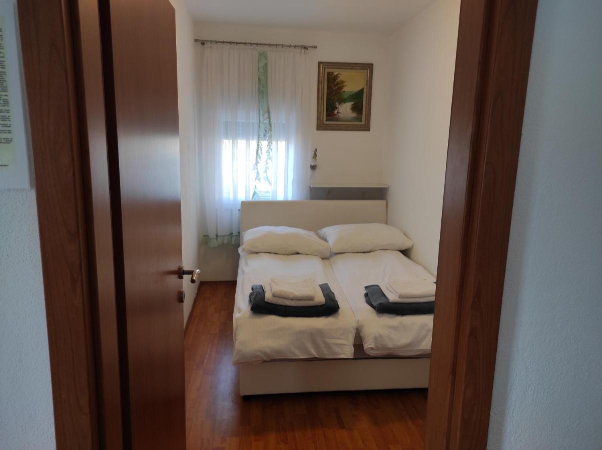 Apartment Joy II Sibenik Bagian luar foto