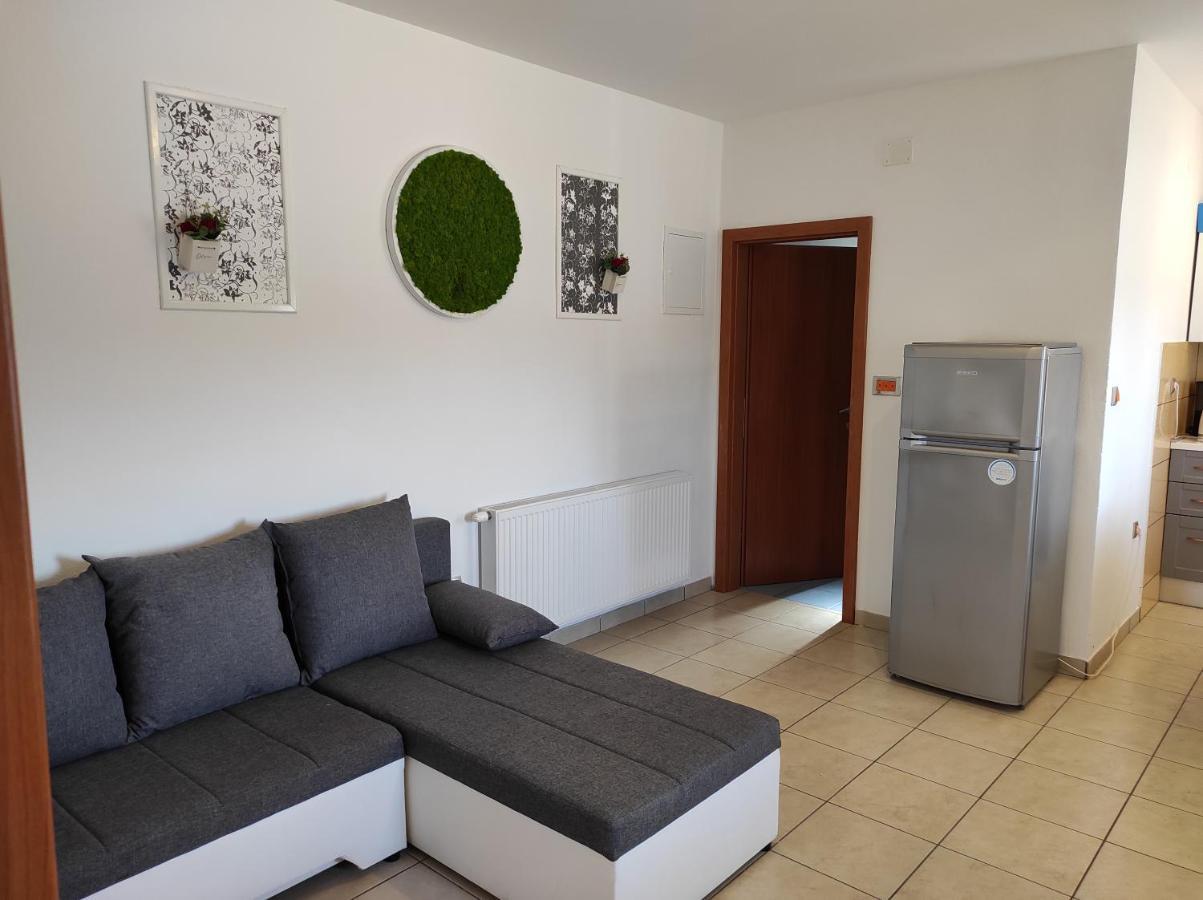 Apartment Joy II Sibenik Bagian luar foto