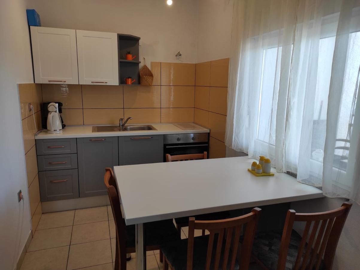 Apartment Joy II Sibenik Bagian luar foto