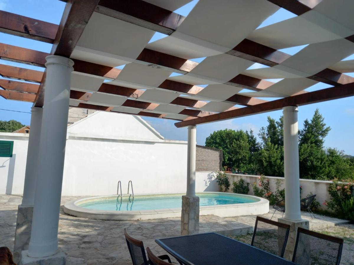Apartment Joy II Sibenik Bagian luar foto