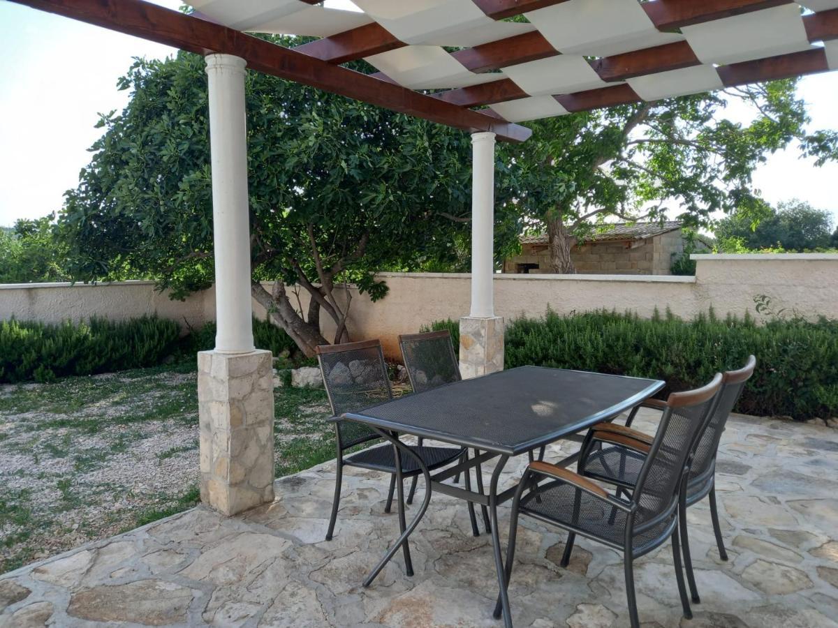 Apartment Joy II Sibenik Bagian luar foto